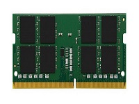 KVR 8GB 2666MHz DDR4 Non-ECC CL19 SODIMM 1Rx16